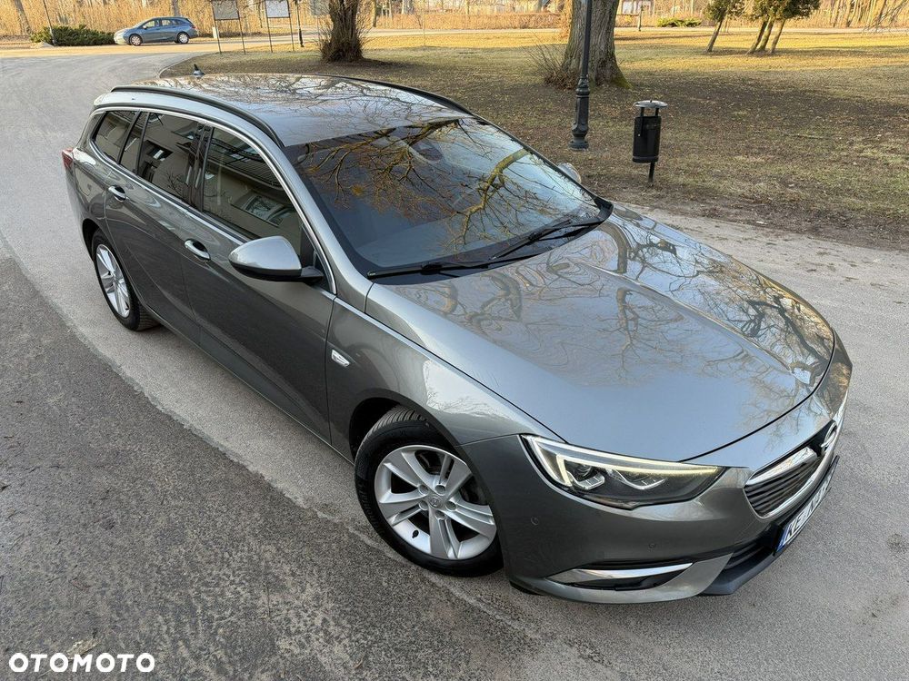 Opel Insignia - 15
