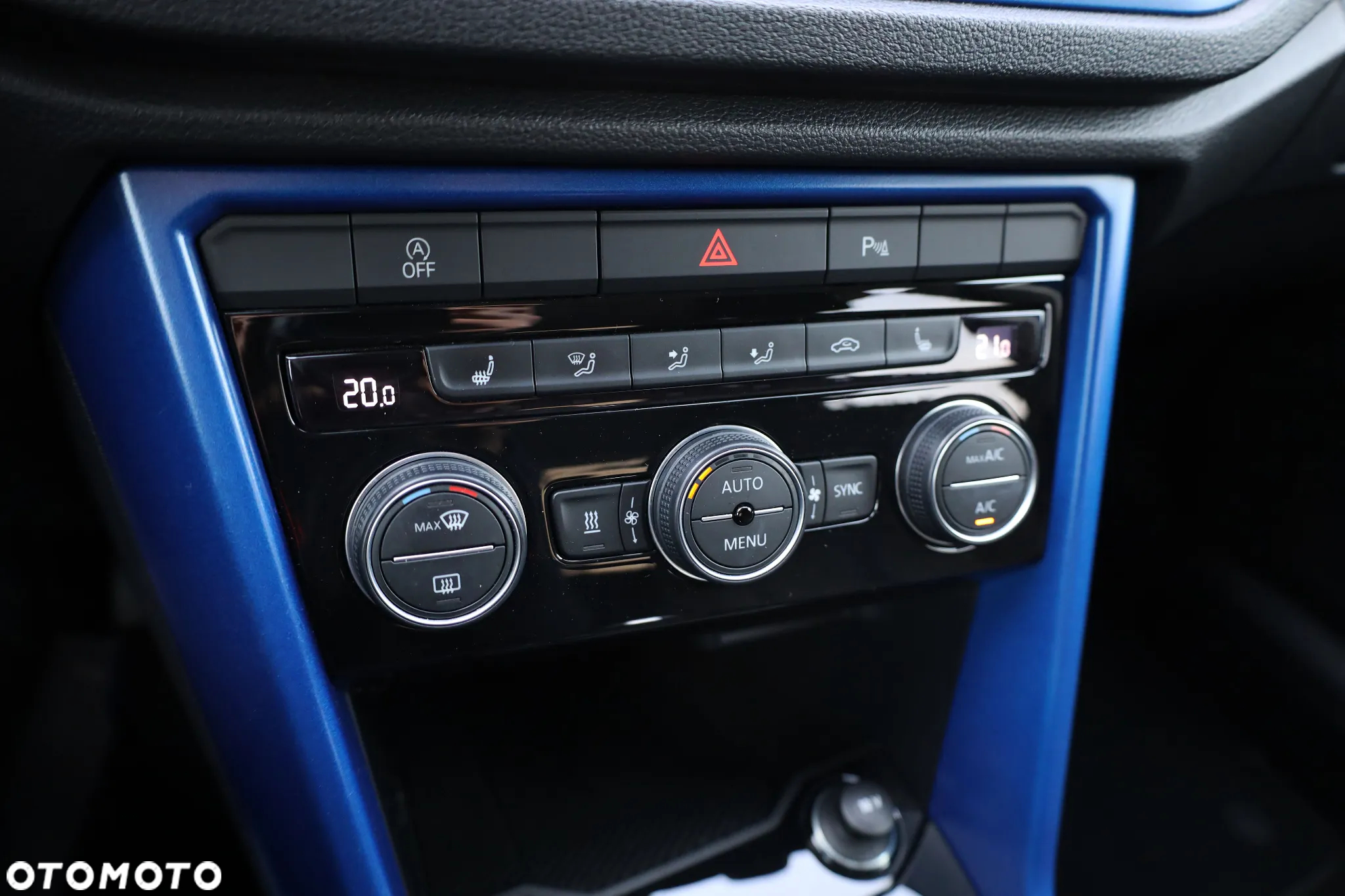 Volkswagen T-Roc 1.5 TSI ACT OPF DSG Style - 12
