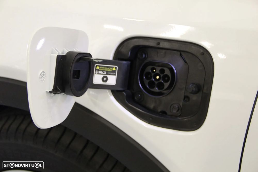 Kia XCeed 1.6 GDi PHEV Tech - 25