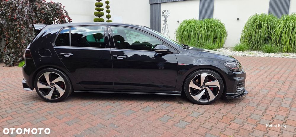 Volkswagen Golf GTI (BlueMotion Technology) DSG - 3