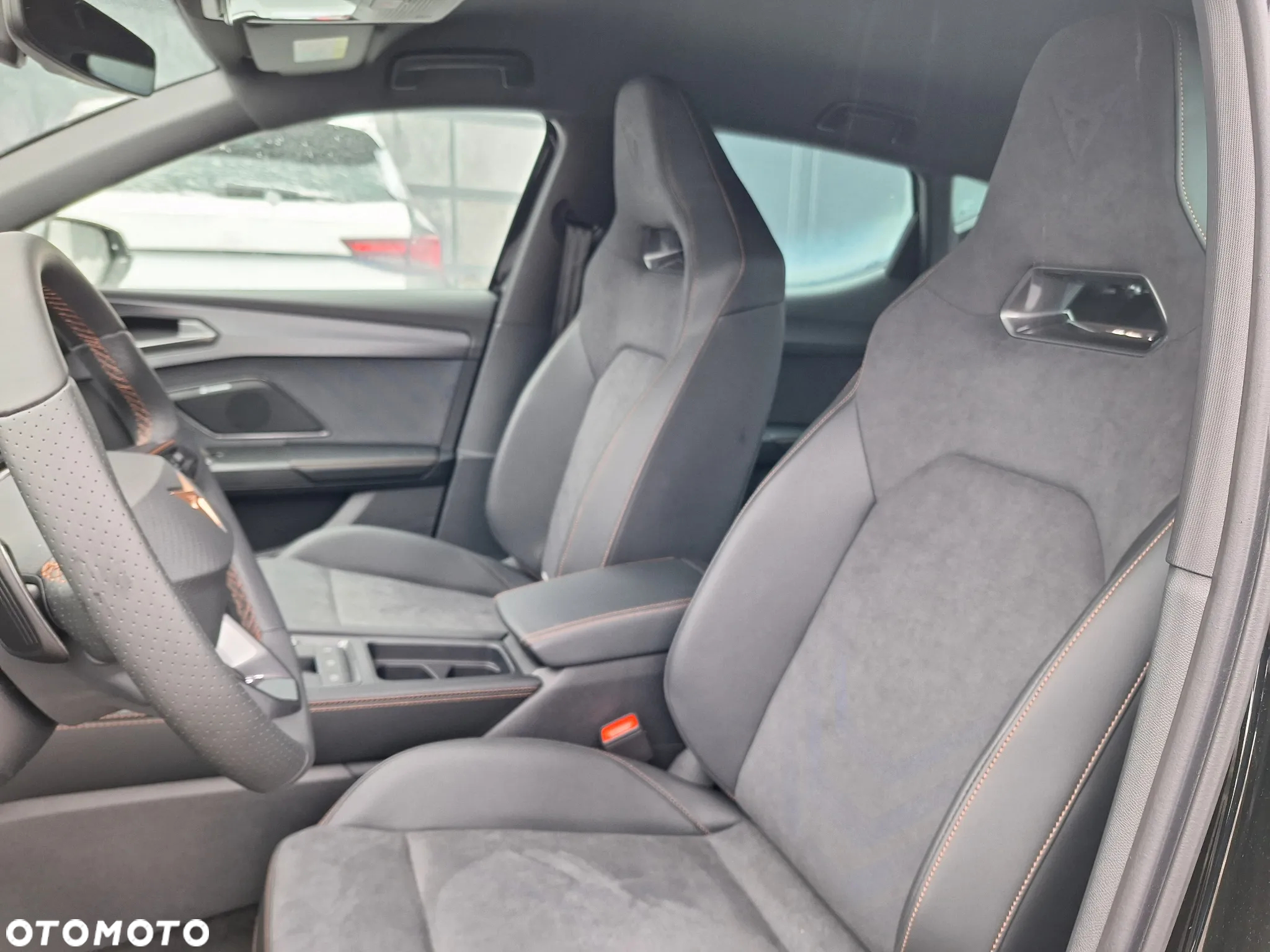 Cupra Leon Sportstourer - 6