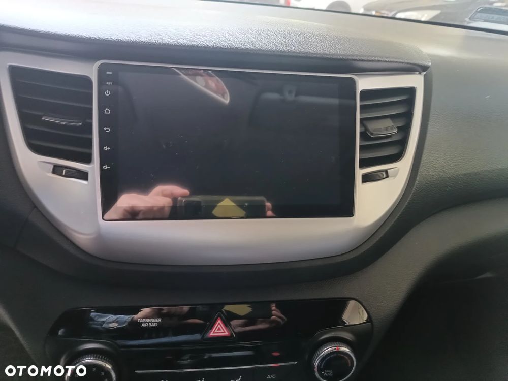 Hyundai Tucson 1.6 GDI BlueDrive Comfort 2WD - 10