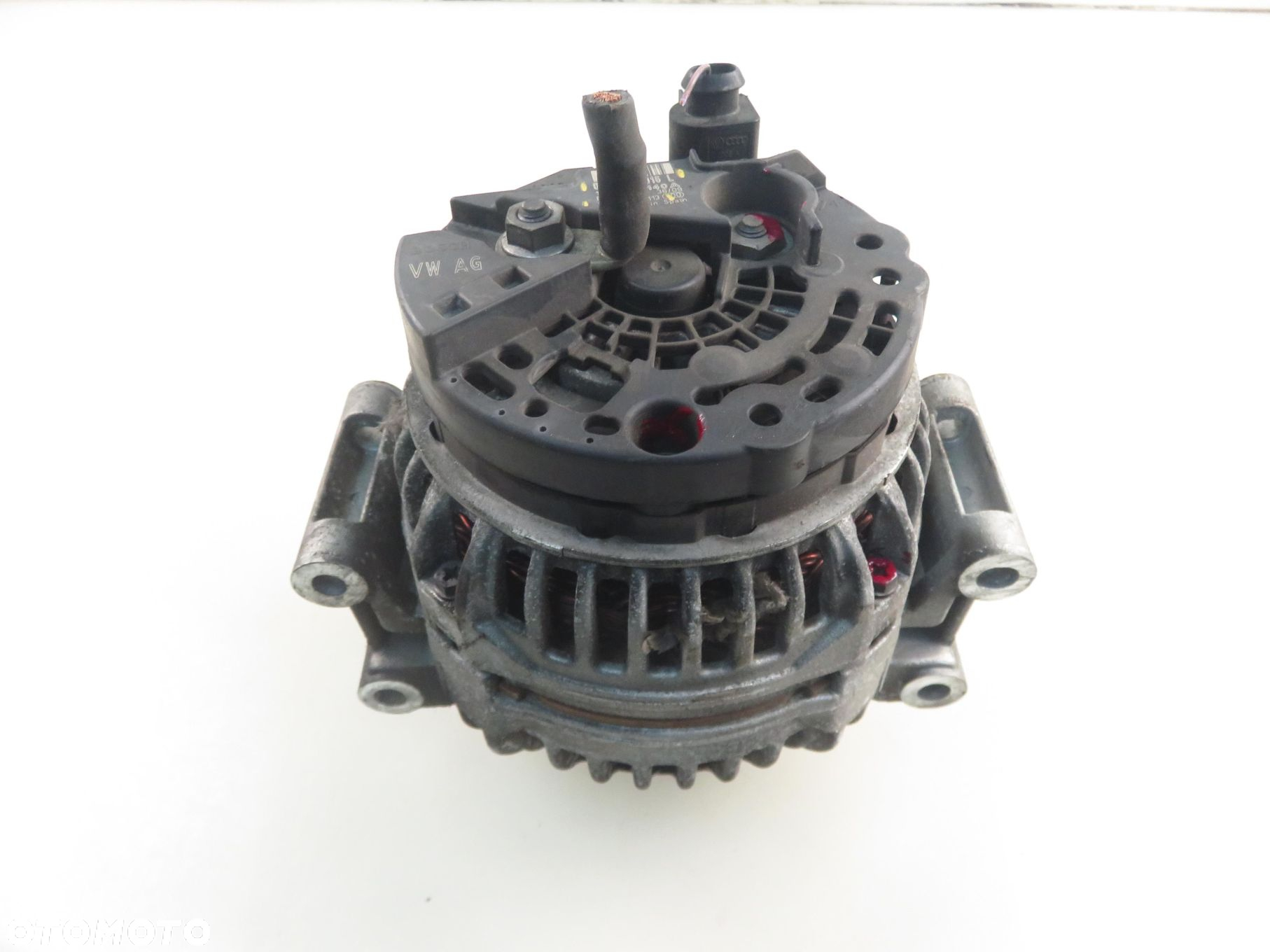 ALTERNATOR AUDI A4 B8  1.8 TFSI - CDHB 06H903016L 0124525113 - 6