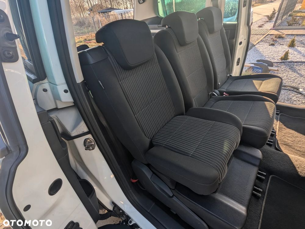 Seat Alhambra 2.0 TDI S&S 4Drive STYLE - 21