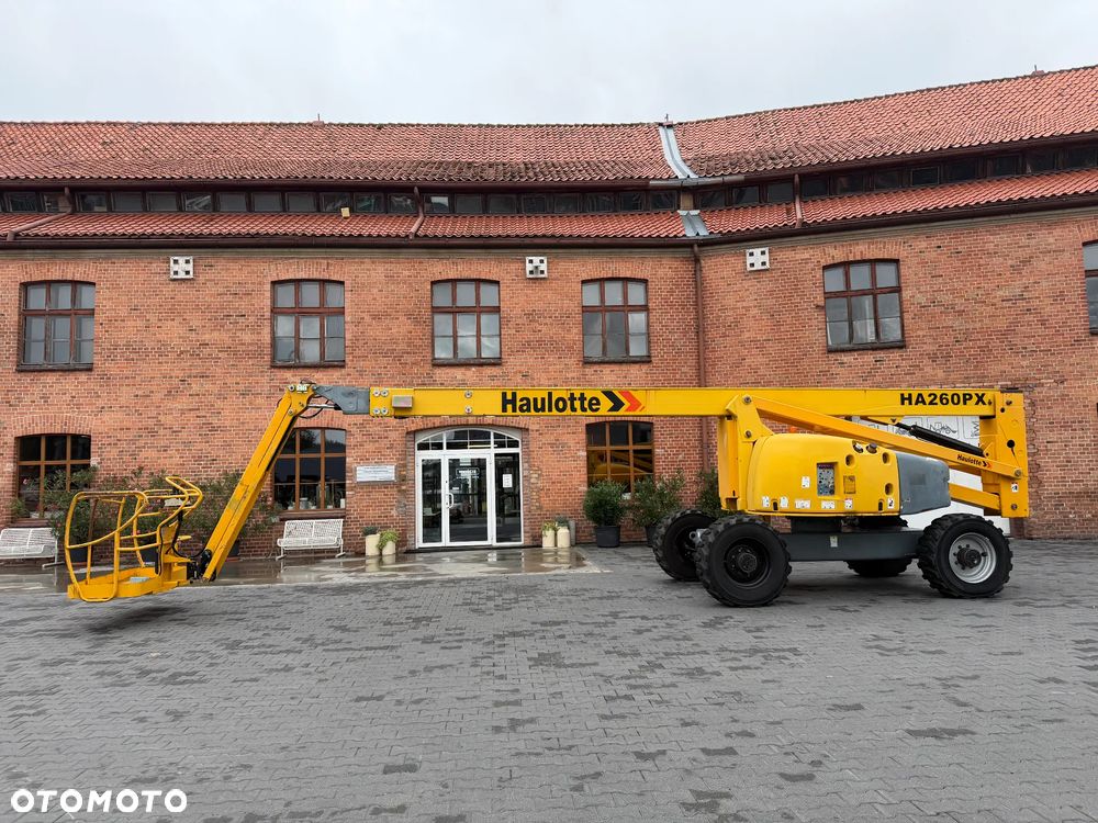 Haulotte HA260PX - 2