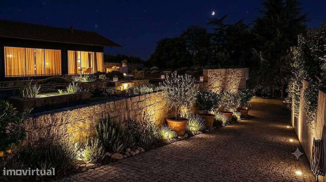 Moradia, 600 m², Avintes - Grande imagem: 2/31