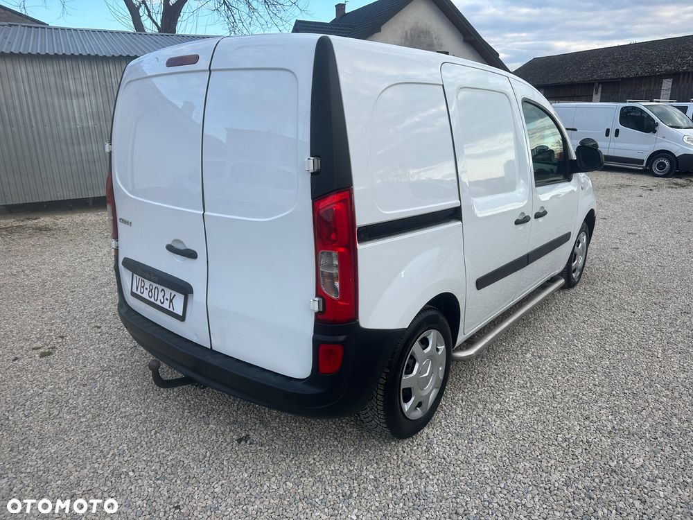 Mercedes-Benz Citan - 6
