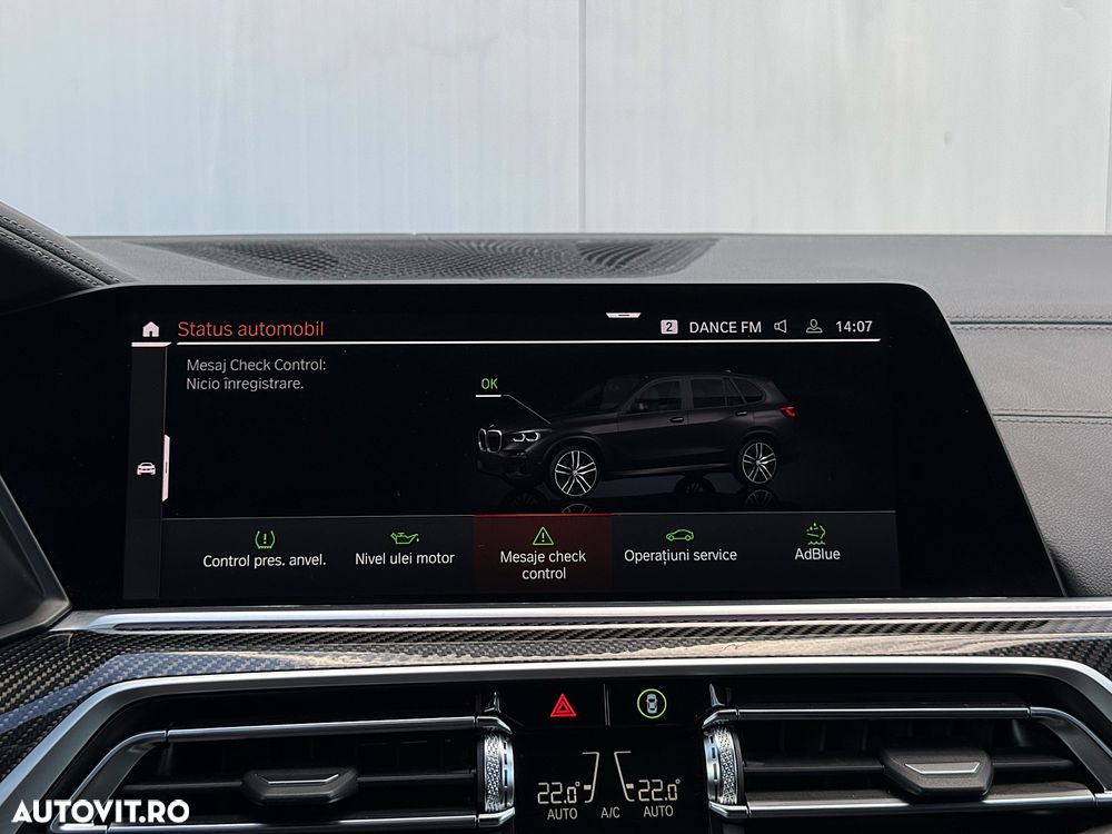 BMW X5 xDrive40d AT MHEV - 31