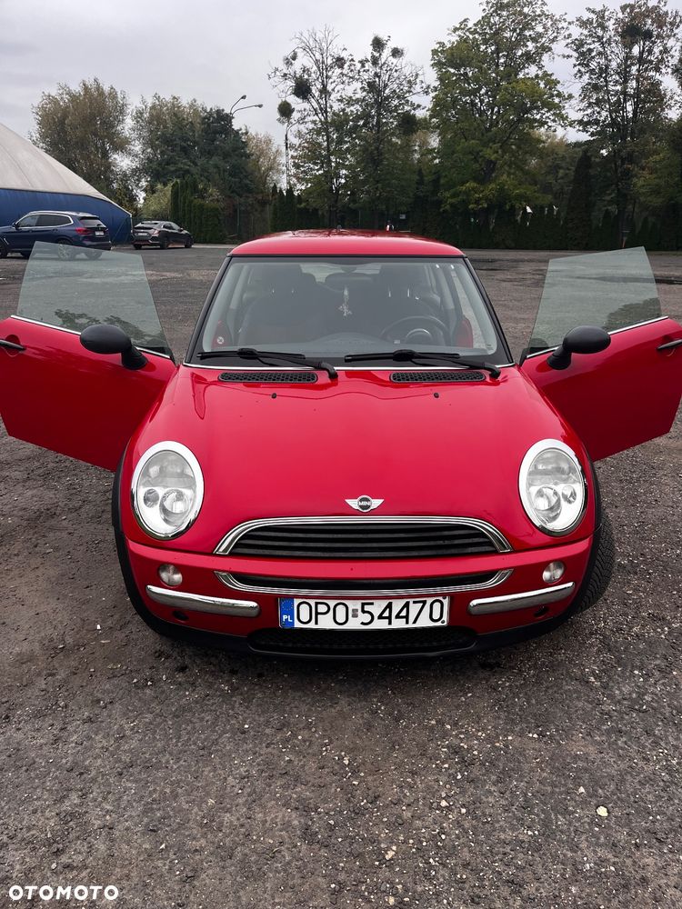 MINI ONE - 4