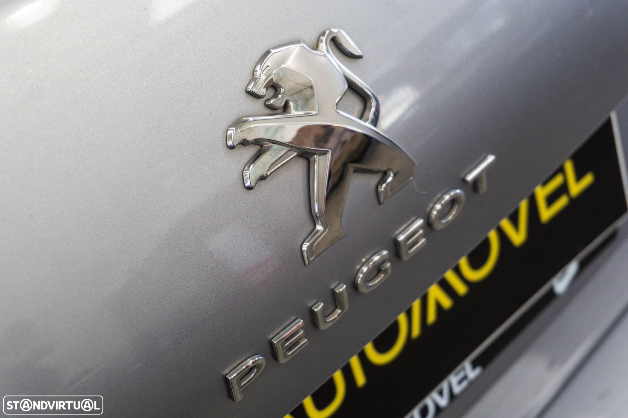 Peugeot 308 SW - 39