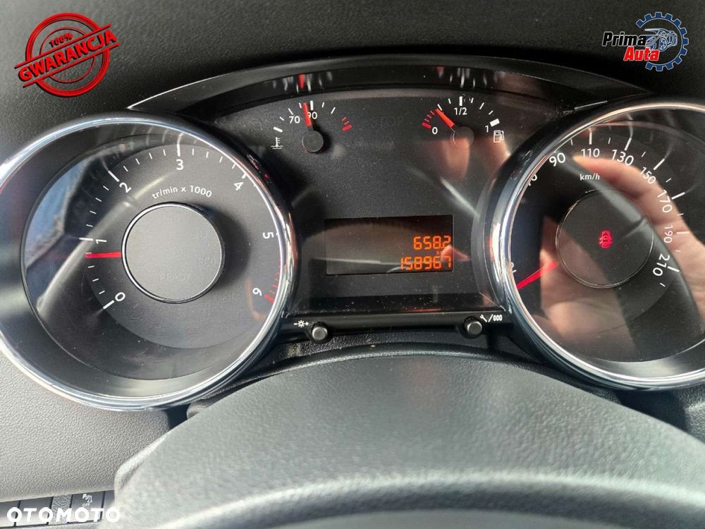 Peugeot 5008 2.0 BlueHDi Active 7os - 20