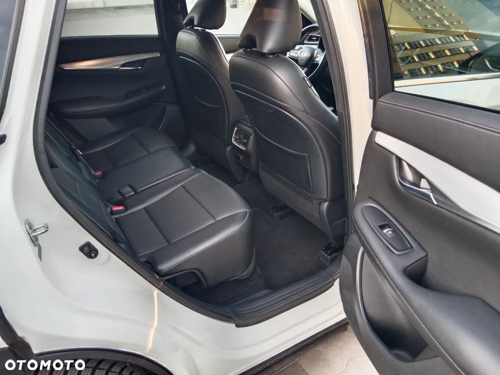 Infiniti QX50 - 20