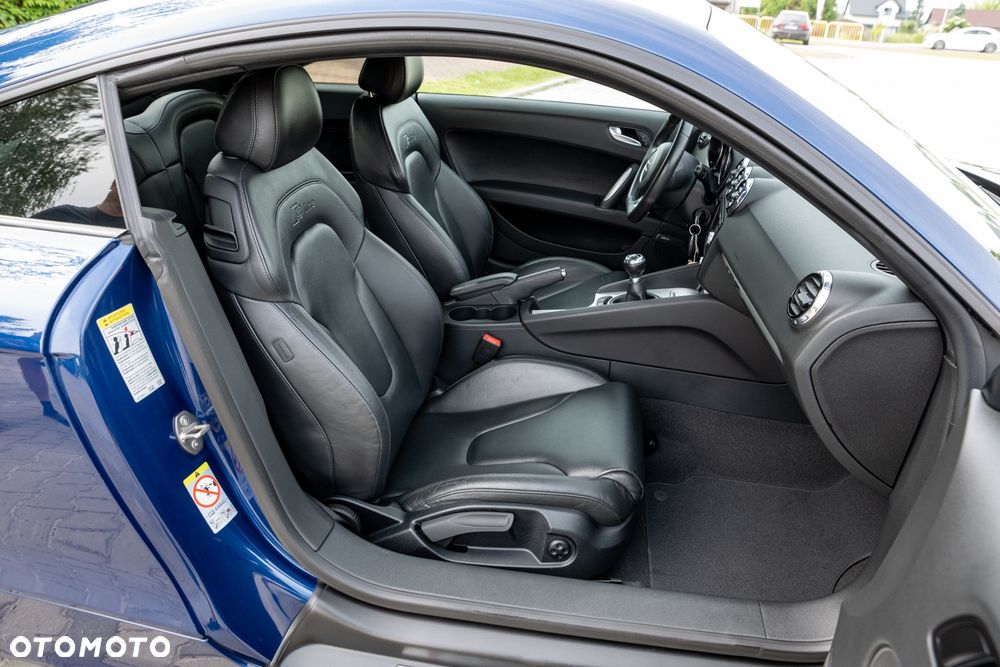 Audi TT Coupé 2.0 TFSI - 20