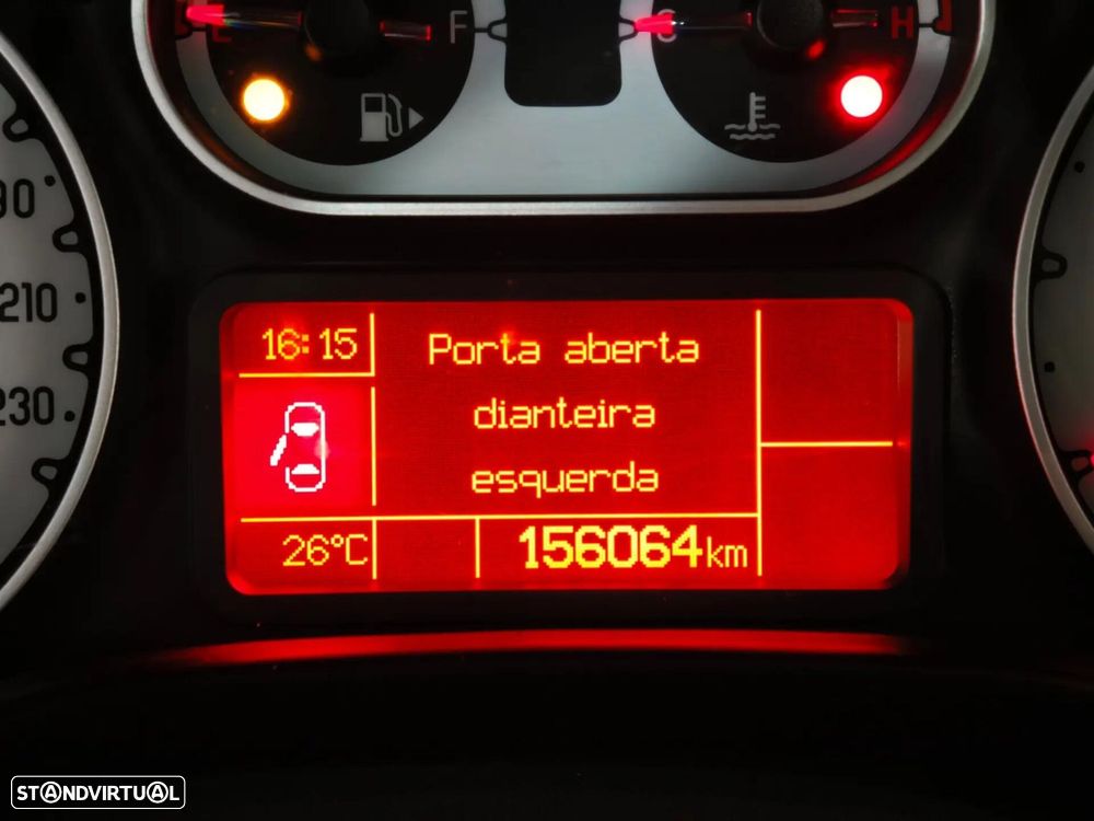 Fiat 500L 1.6 MJ Lounge - 7