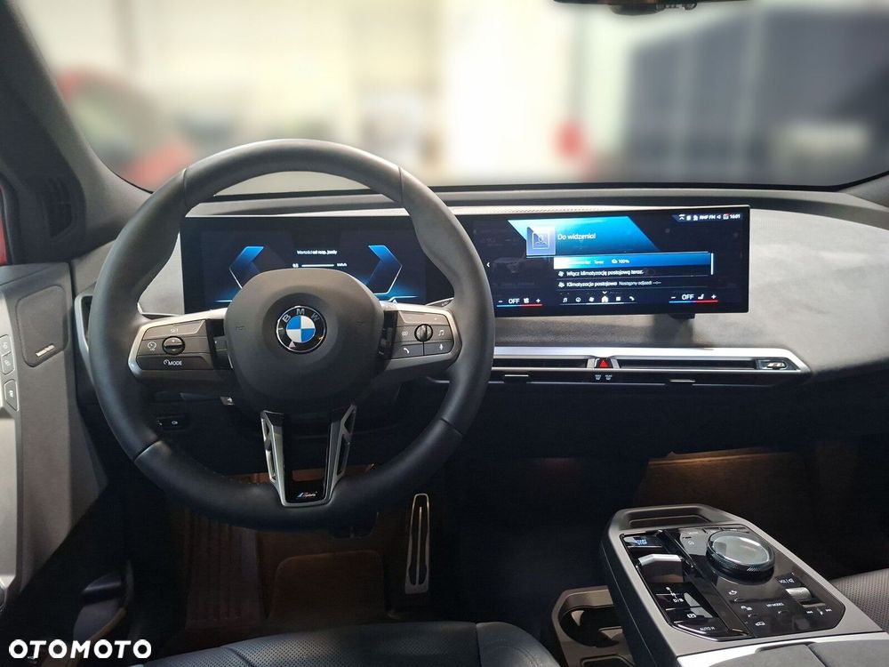 BMW iX xDrive45 100.6kWh - 15