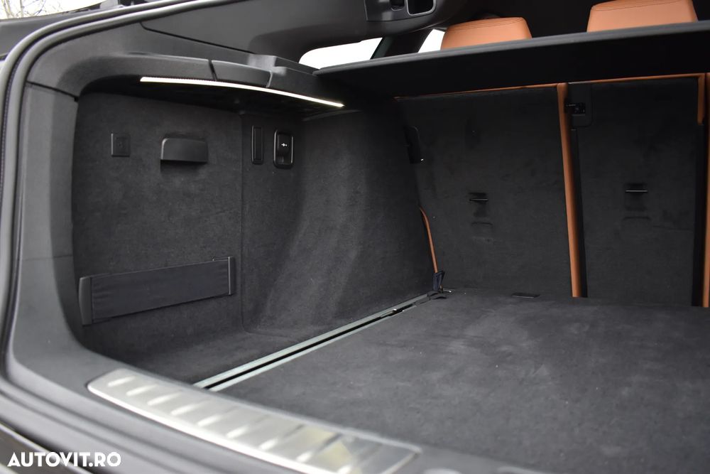 BMW Seria 3 318d Luxury Line - 21