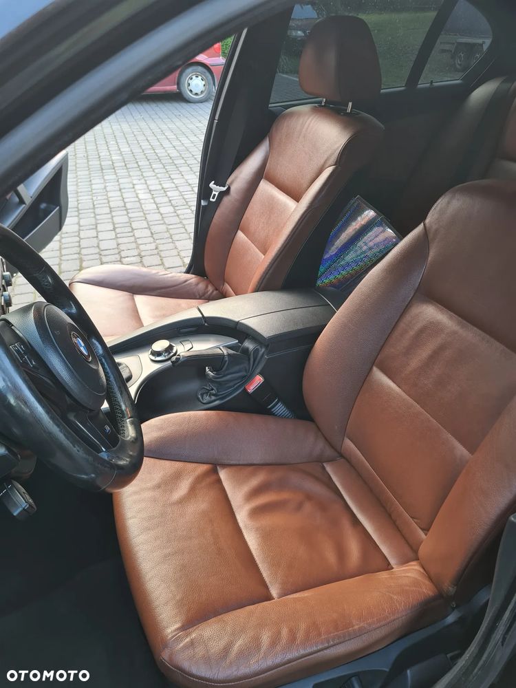 BMW Seria 5 - 9