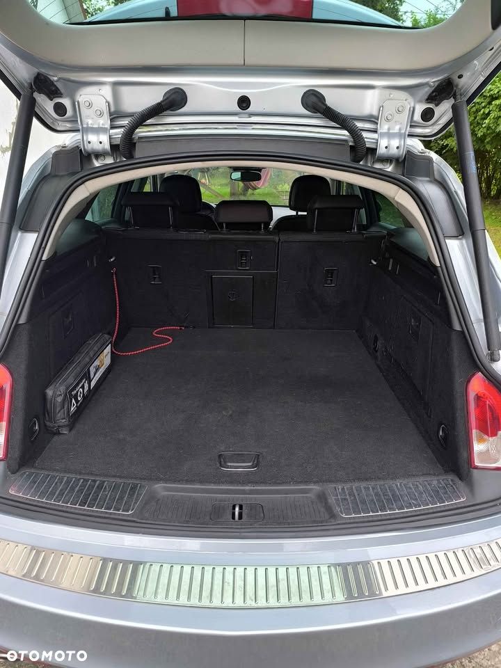 Opel Insignia 2.0 CDTI ecoFLEXStart/Stop - 16