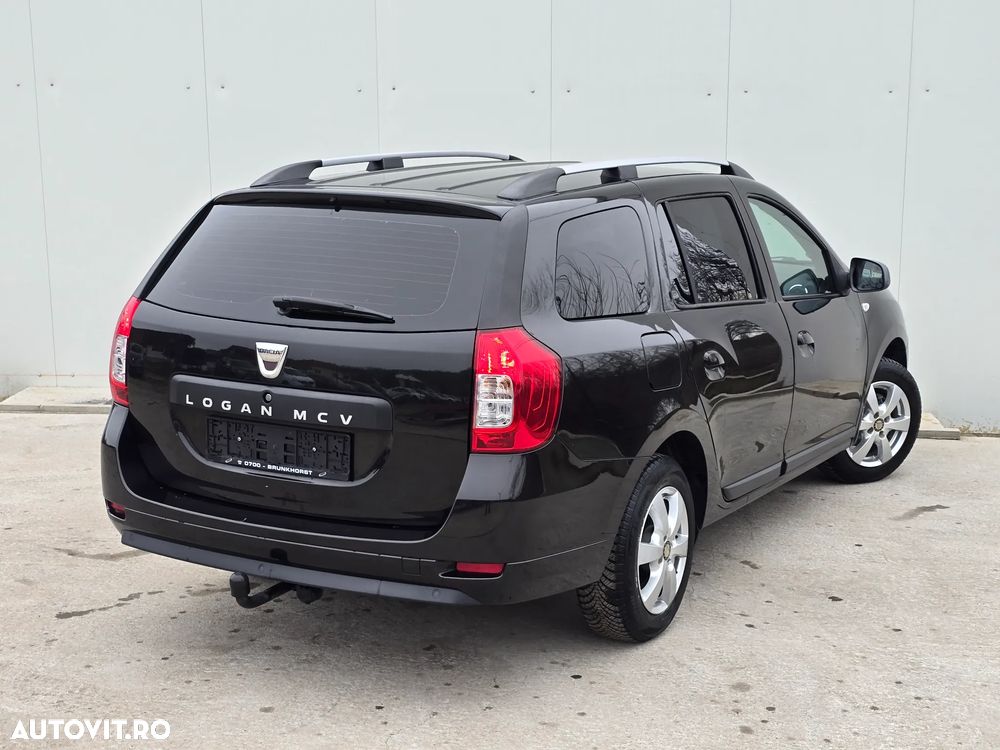 Dacia Logan TCe 90 Prestige - 4