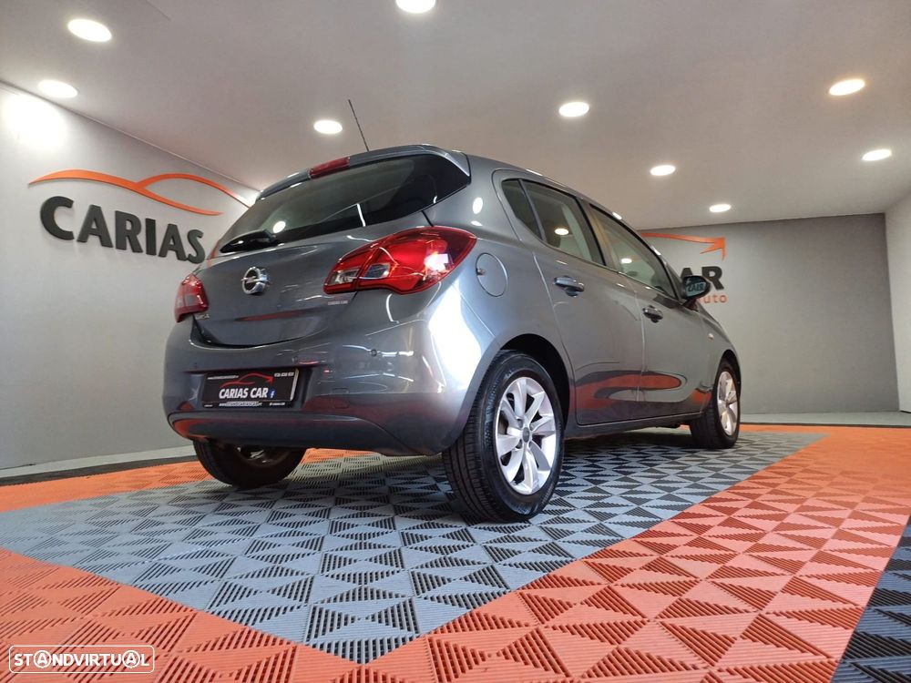 Opel Corsa 1.2 Enjoy - 8