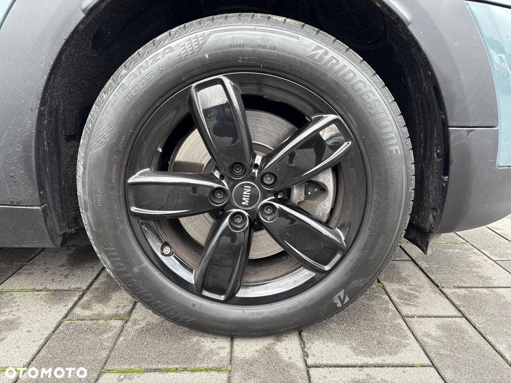 MINI Countryman Cooper S - 18
