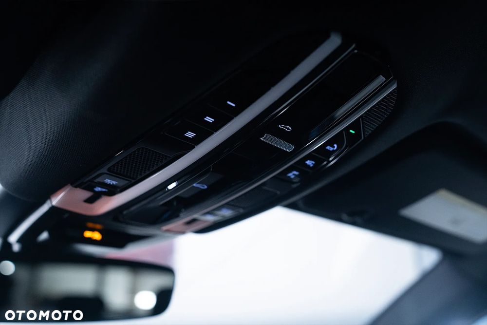 Porsche Cayenne Platinum Edition - 19