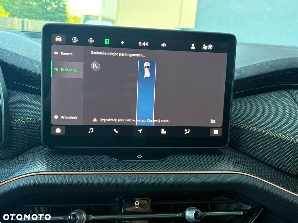 Skoda Kodiaq 2.0 TDI 4x2 Selection DSG - 26