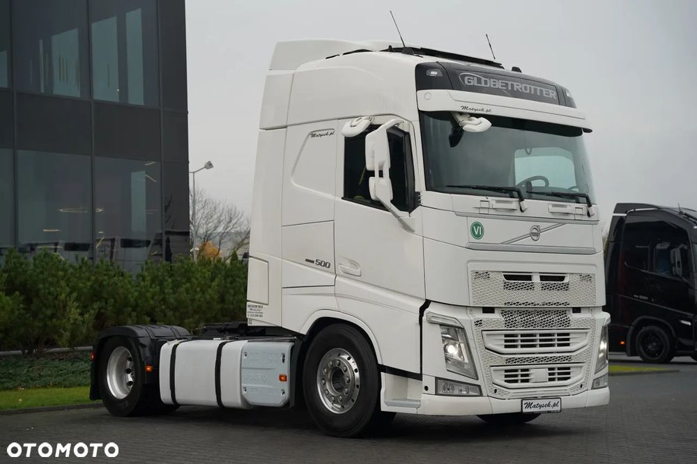 Volvo Fh