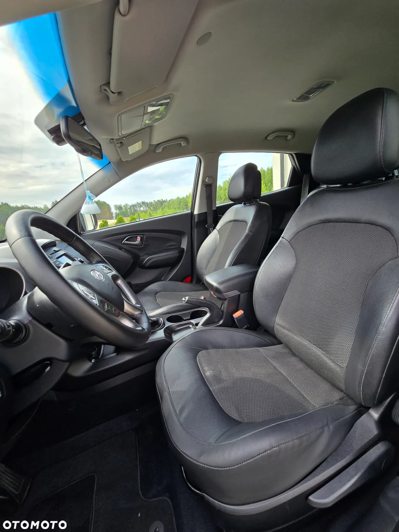 Hyundai ix35 - 17
