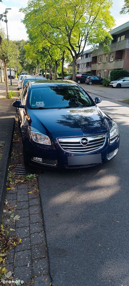 Opel Insignia - 10
