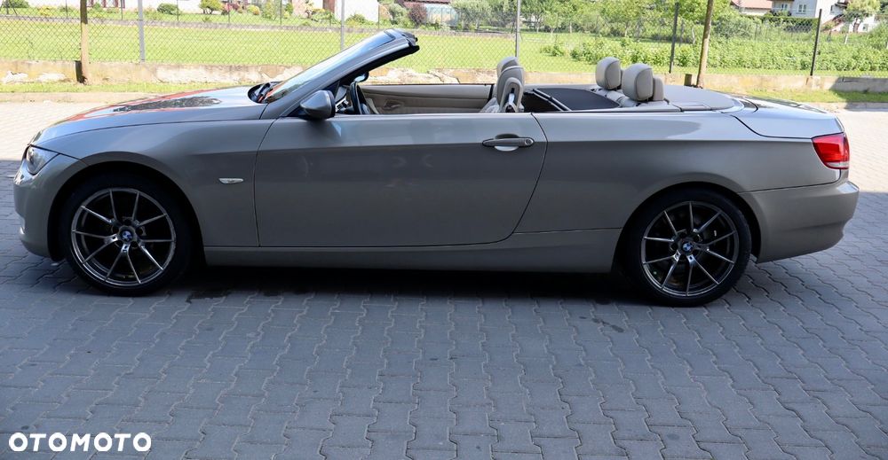 BMW Seria 3 335i - 10