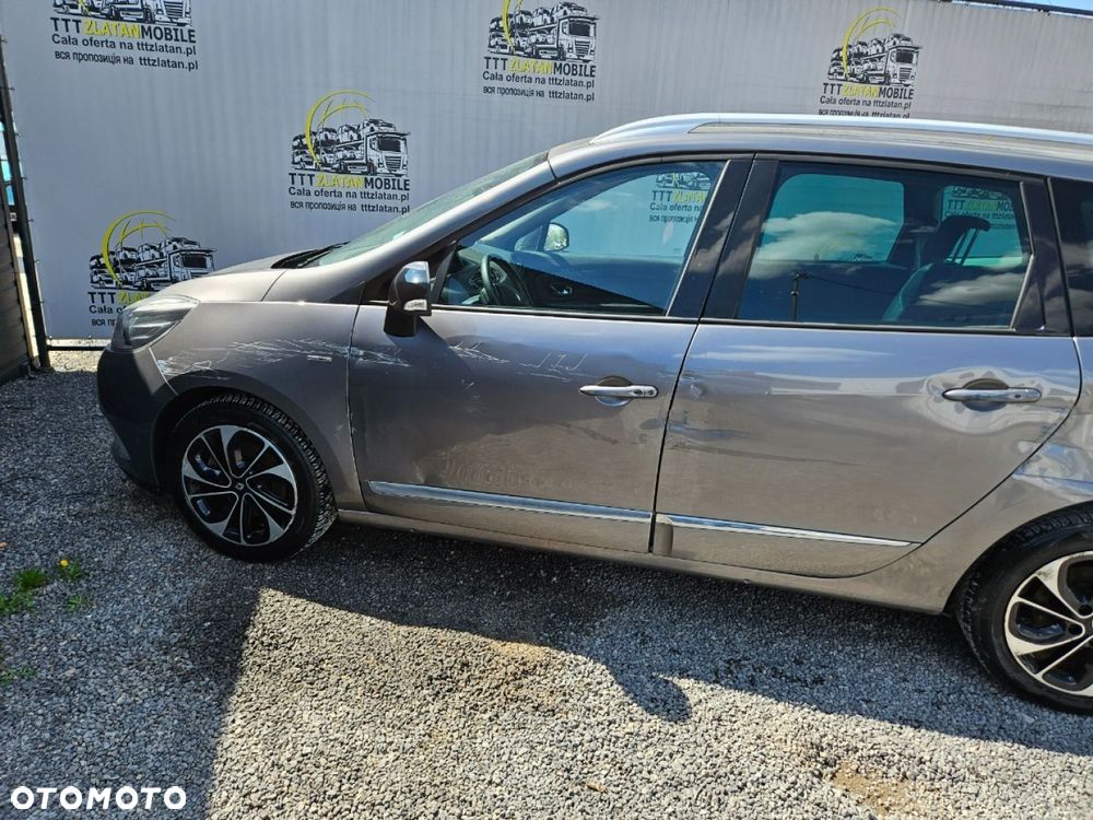 Renault Grand Scenic - 15