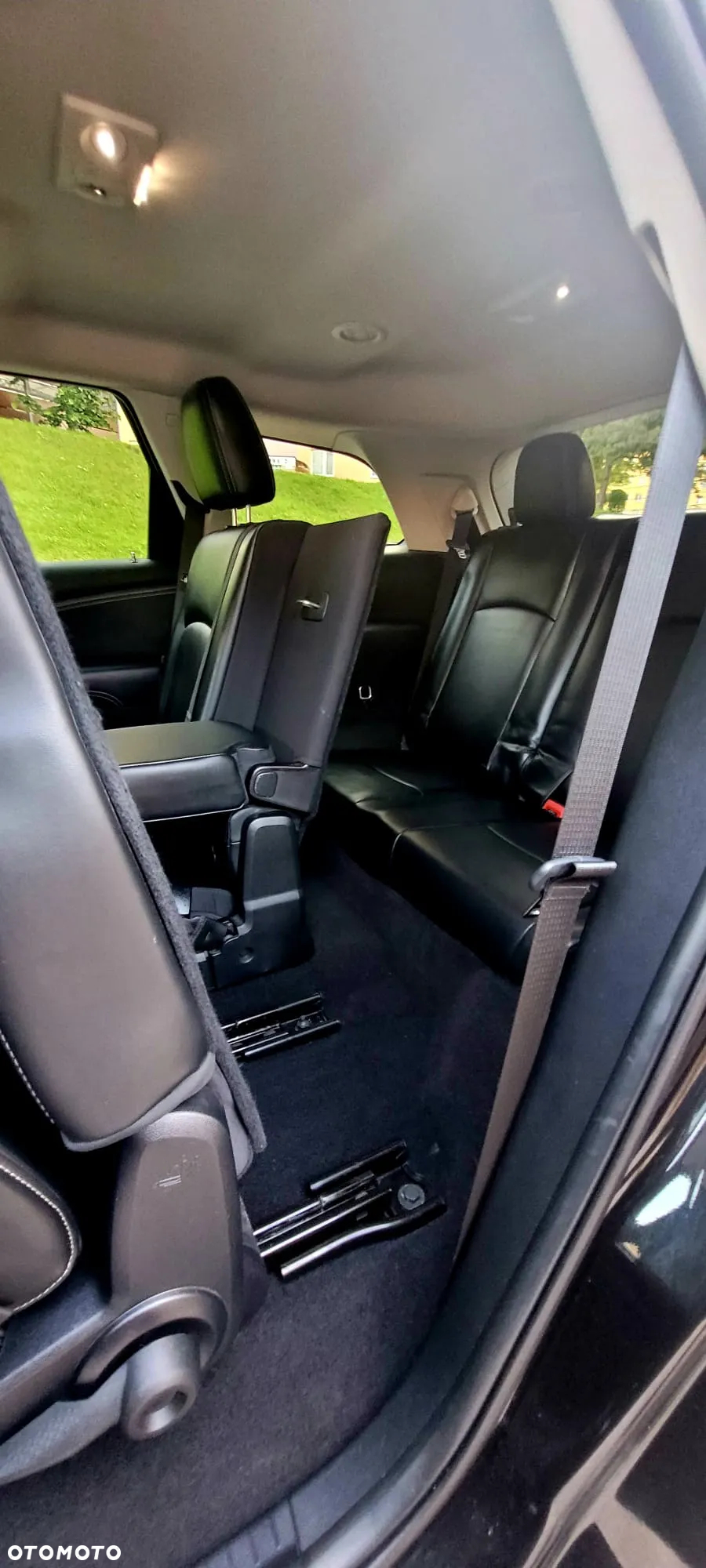 Fiat Freemont 2.0 Multijet Lounge AWD - 19