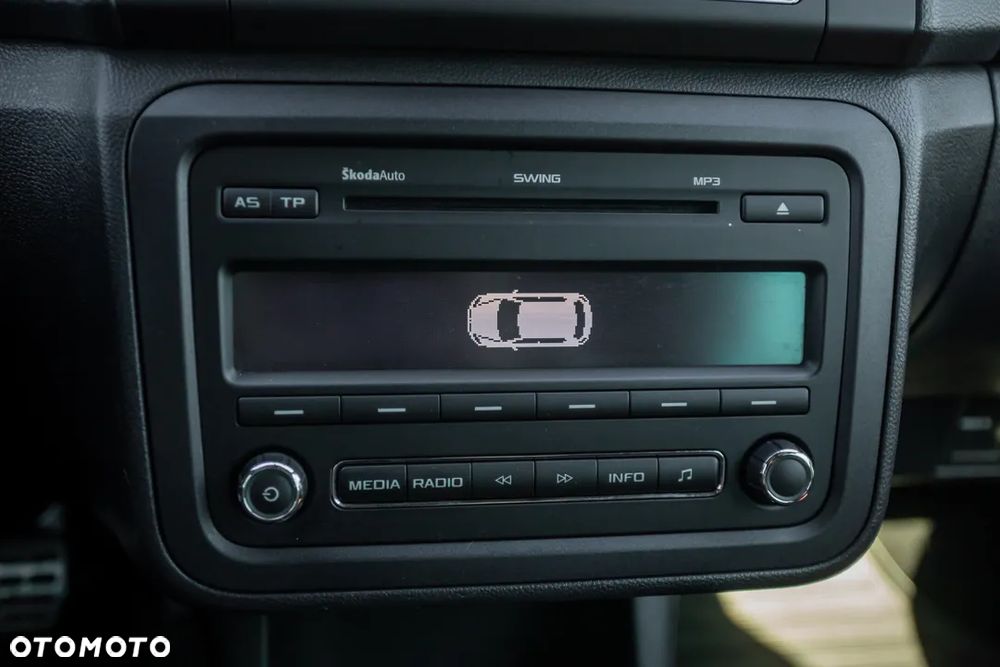 Skoda Fabia 1.6 TDI DPF Monte Carlo - 27