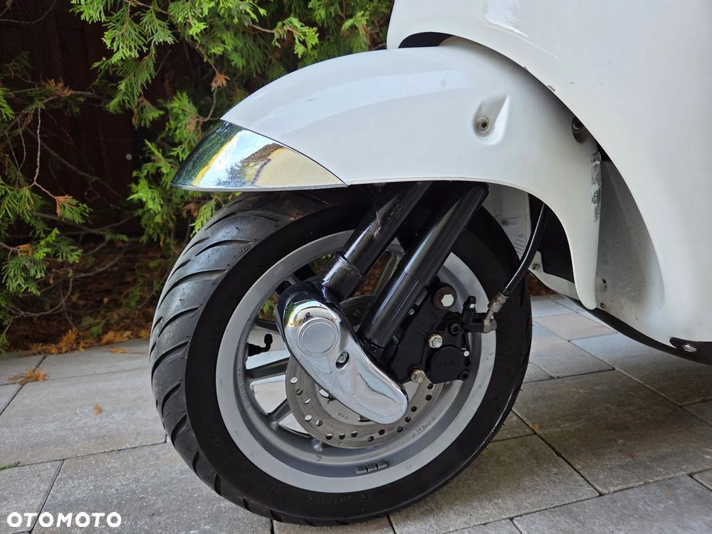 Aprilia Mojito - 21