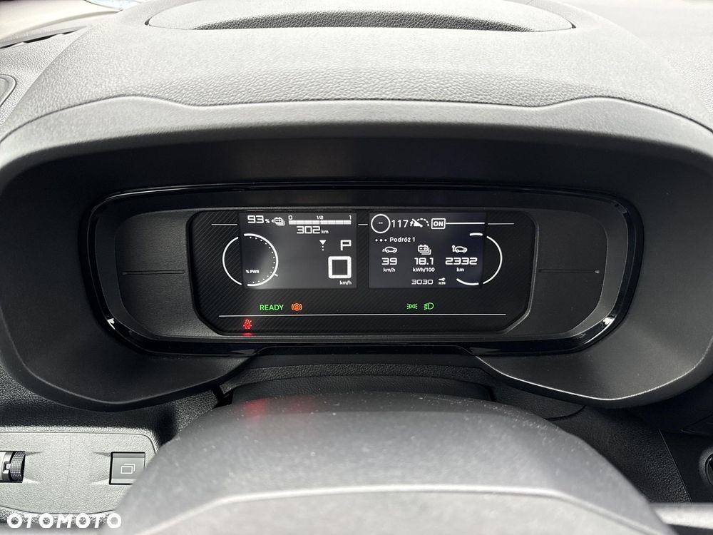 Toyota PROACE CITY - 17