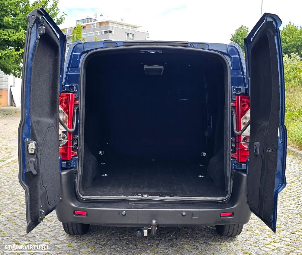 Peugeot Expert 2.0 Hdi - 30