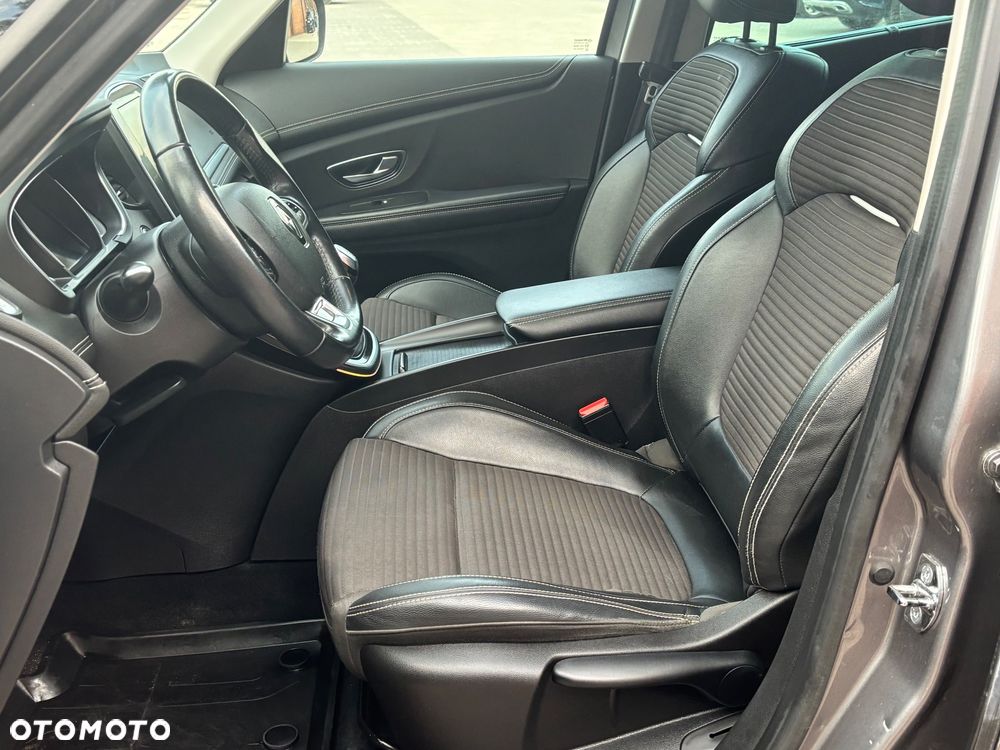 Renault Grand Scenic Gr 1.3 TCe FAP Intens - 7