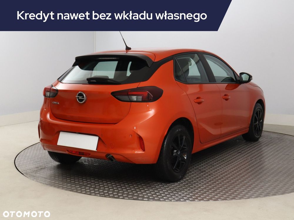 Opel Corsa - 7