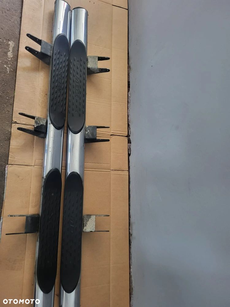 Acura mdx honda pilot progi - 4