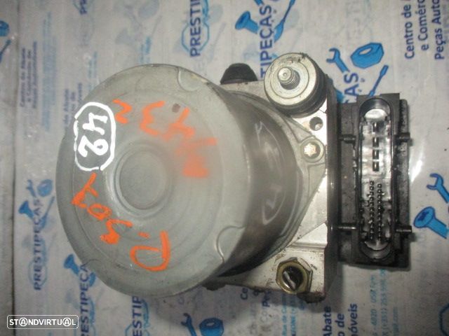 Abs 0265800301 0265231302 9650576780 PEUGEOT 307 SW 2002 1.4HDI 70CV 5P AZUL PEUGEOT 307 SW 2003 1.4HDI 70CV 5P CINZENTO PEUGEOT 307 VAN 2007 1.4HDI 70CV 3P BRANCO - 6