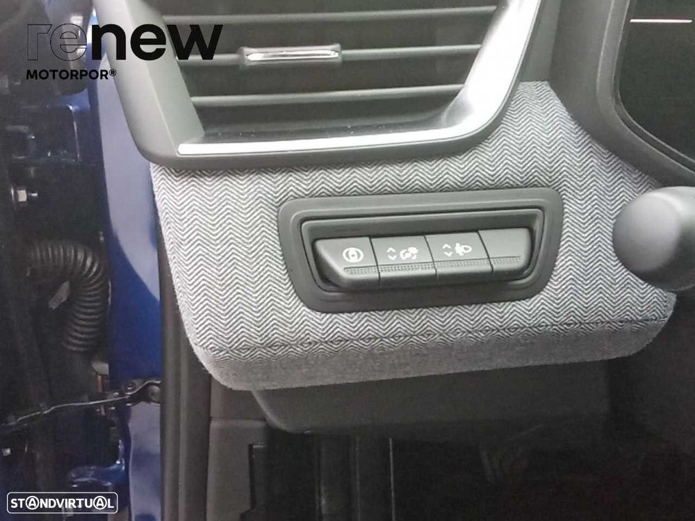 Renault Clio 1.0 TCe Techno - 17