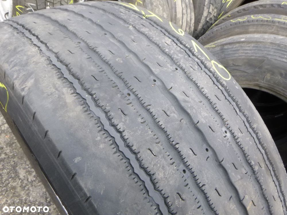 Opona 315/60R 22.5 Michelin XFA+E PRZEDNIA. Opony ciężarowe - 3