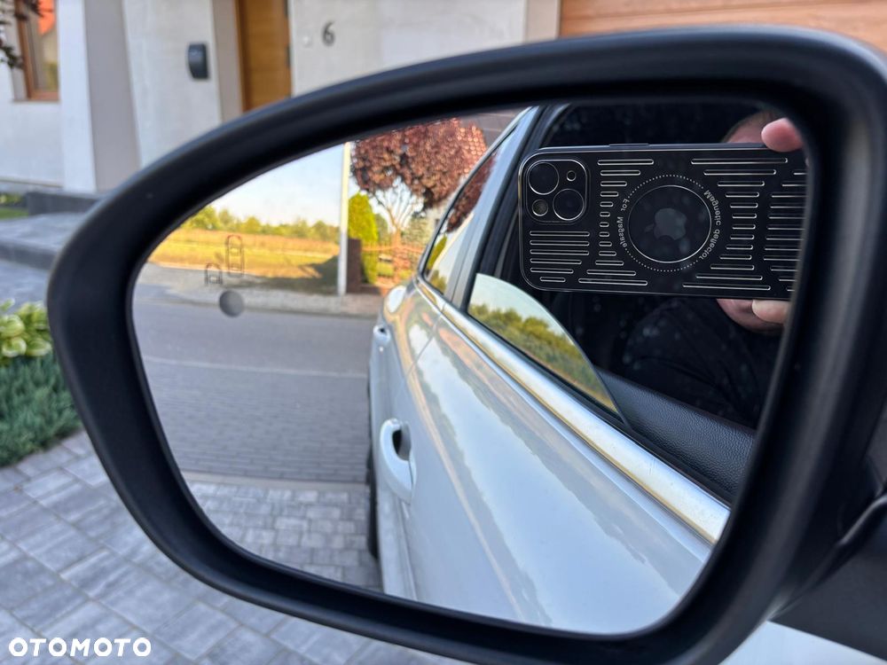 Renault Arkana TCe Mild Hybrid 140 EDC Equilibre - 38