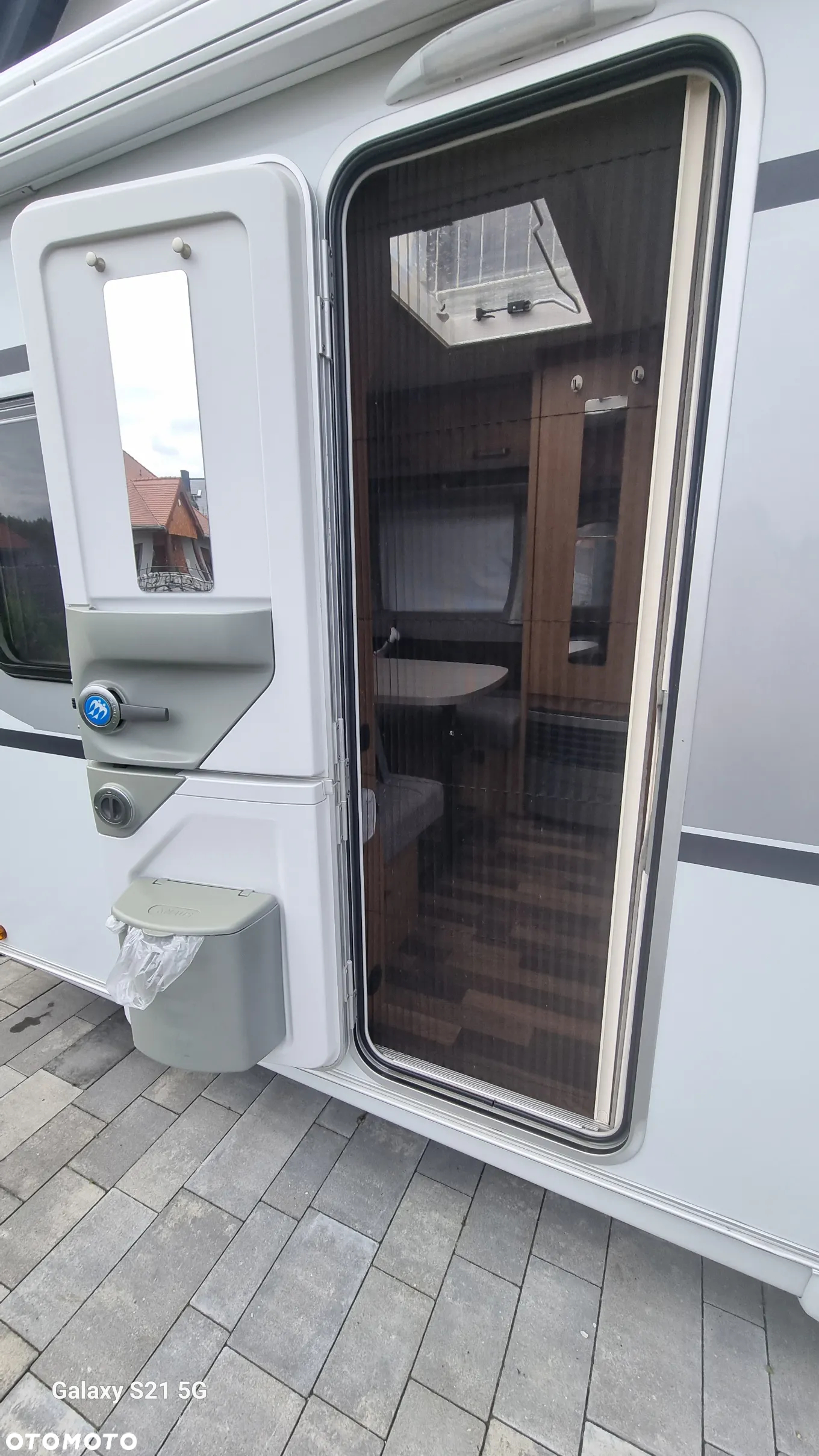 KNAUS SPORT 500 EU - 23