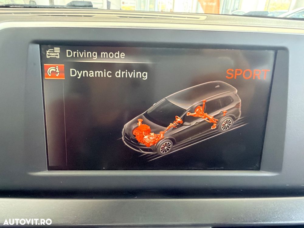 BMW Seria 2 216d Advantage - 16