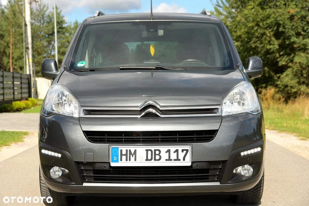 Citroën Berlingo Multispace BlueHDi 120 S&S SELECTION - 11