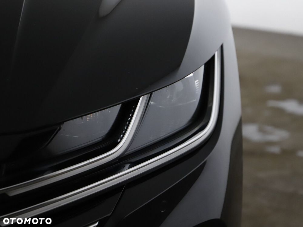 Volkswagen Arteon Shooting Brake 2.0 TDI Elegance DSG - 29