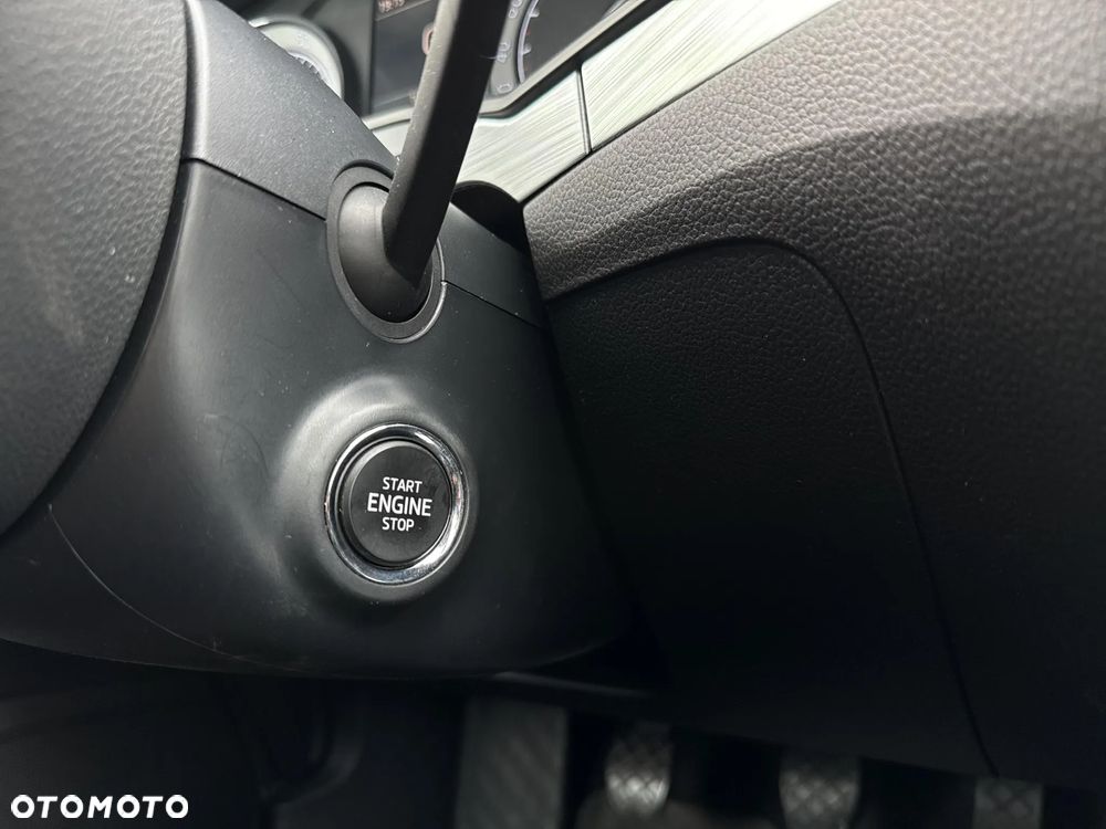 Skoda Superb 1.5 TSI ACT Ambition - 36
