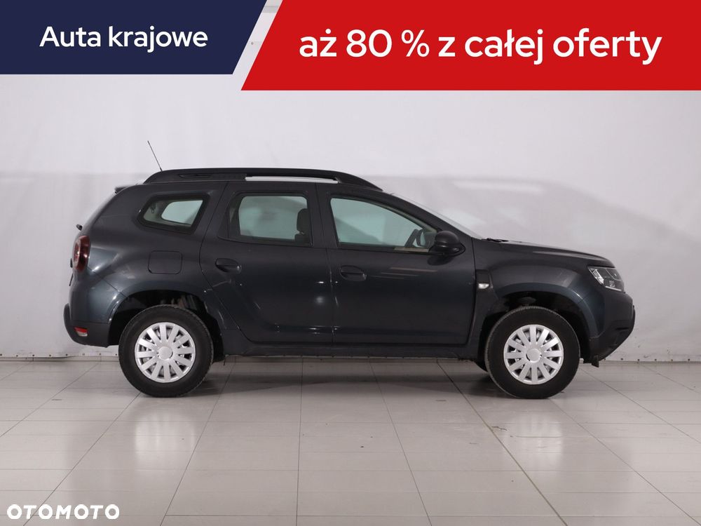 Dacia Duster - 8